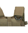 Invader Gear 6094A-RS plāksnes nesēja veste, Ranger Green