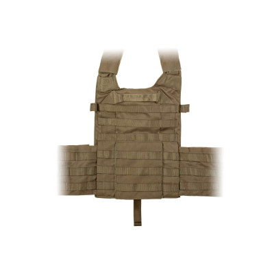 Invader Gear 6094A-RS plāksnes nesēja veste, Ranger Green