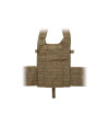 Invader Gear 6094A-RS plāksnes nesēja veste, Ranger Green