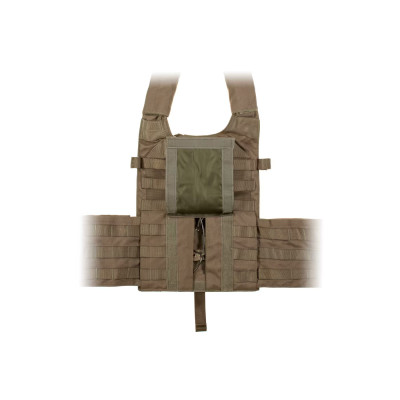 Invader Gear 6094A-RS plāksnes nesēja veste, Ranger Green