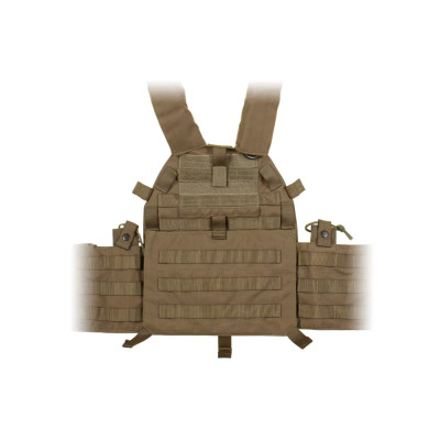 Invader Gear 6094A-RS plāksnes nesēja veste, Ranger Green