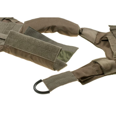 Invader Gear 6094A-RS plāksnes nesēja veste, Ranger Green