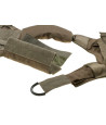 Invader Gear 6094A-RS plāksnes nesēja veste, Ranger Green