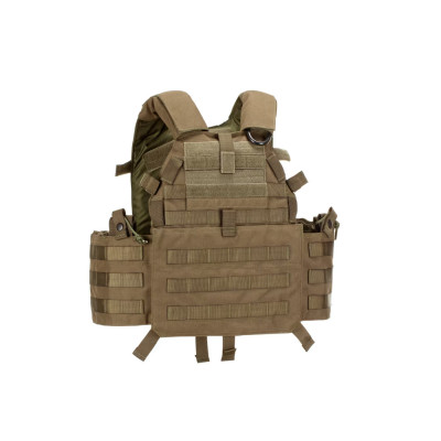 Invader Gear 6094A-RS plāksnes nesēja veste