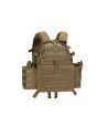 Invader Gear 6094A-RS Plate Carrier (2025) Taktinė liemenė