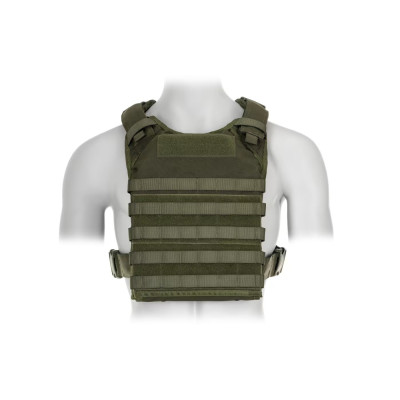 Invader Gear Armor Carrier MOLLE veste