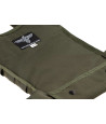 Invader Gear Armor Carrier MOLLE veste, Olive