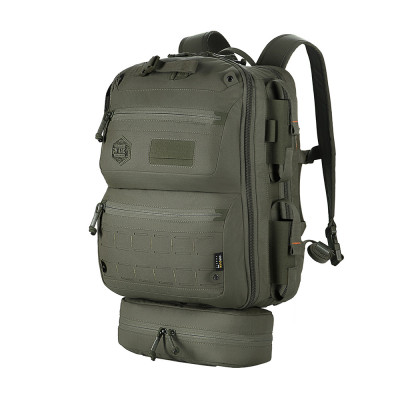 M-Tac Elite Combat Medic taktiskā medicīnas mugursoma