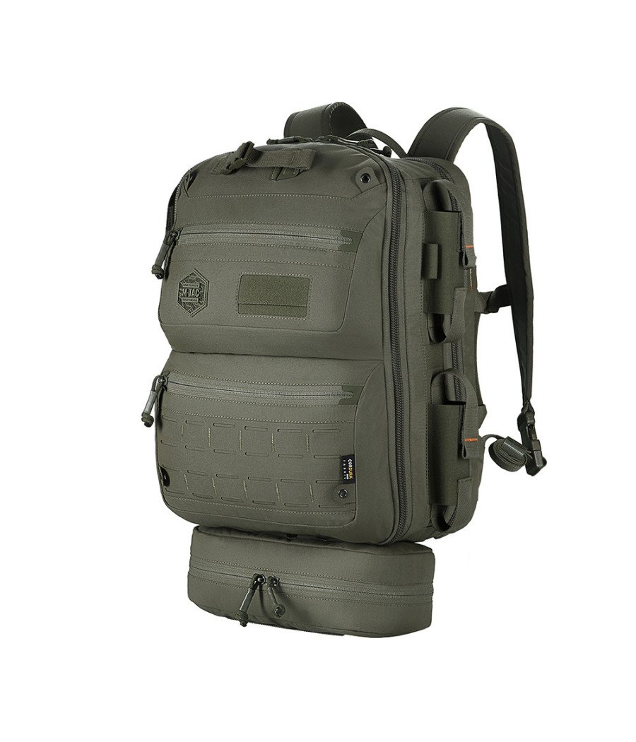 M-Tac Combat Medic Backpack Elite Mediko kuprinė