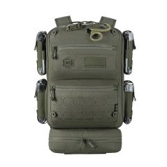 M-Tac Combat Medic Backpack Elite Mediko kuprinė