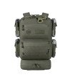 M-Tac Combat Medic Backpack Elite Mediko kuprinė