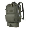M-Tac Elite Combat Medic taktiskā medicīnas mugursoma — 3/8