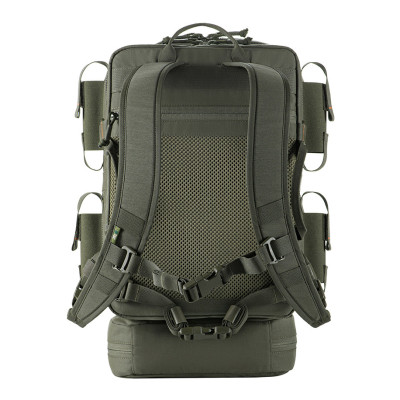 M-Tac Elite Combat Medic taktiskā medicīnas mugursoma — 5/8
