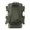 M-Tac Elite Combat Medic taktiskā medicīnas mugursoma — 5/8