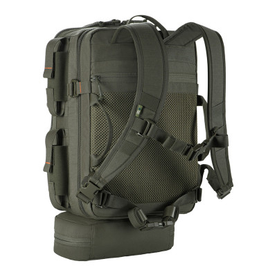 M-Tac Elite Combat Medic taktiskā medicīnas mugursoma — 6/8
