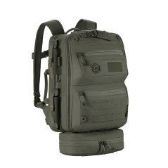 M-Tac Combat Medic Backpack Elite Mediko kuprinė