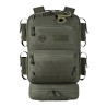 M-Tac Elite Combat Medic taktiskā medicīnas mugursoma — 8/8