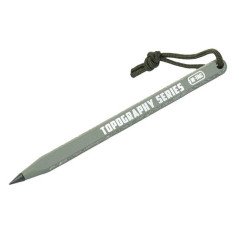 M-Tac Ecopybook Tactical Topographic pencil Taktinis pieštukas