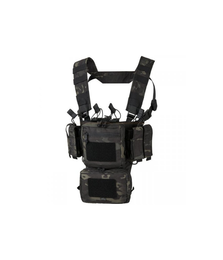 Helikon-Tex Training Mini Rig (TMR)® - Olive green - Treniruočių/pratybų platforma