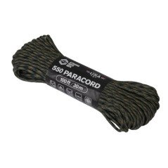 Atwood Rope MFG 550 paracord virvė
