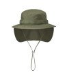 Helikon Boonie hat panama su nuimama kaklo apsauga
