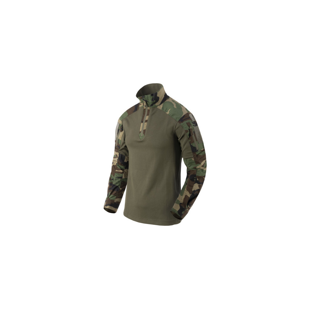 Helikon-Tex MCDU taktiskais krekls TopCool/NYCO