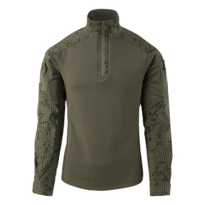 Helikon-Tex MCDU taktiskais krekls TopCool/NYCO — 2/6