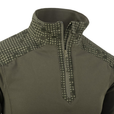 Helikon-Tex MCDU taktiskais krekls TopCool/NYCO — 3/6