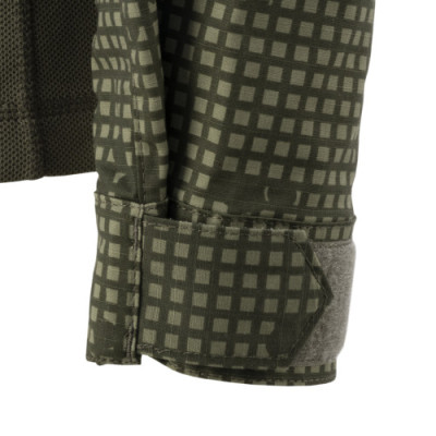 Helikon-Tex MCDU taktiskais krekls TopCool/NYCO — 4/6