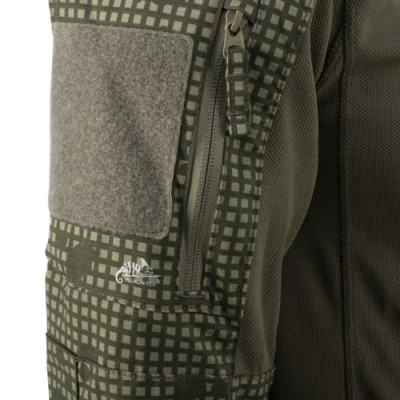Helikon-Tex MCDU taktiskais krekls TopCool/NYCO — 5/6