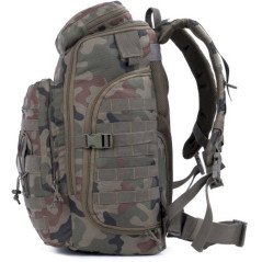 Texar Aldus backpack PL woodland kuprinė