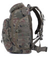 Texar Aldus Woodland mugursoma 57 l ar MOLLE — 4/4