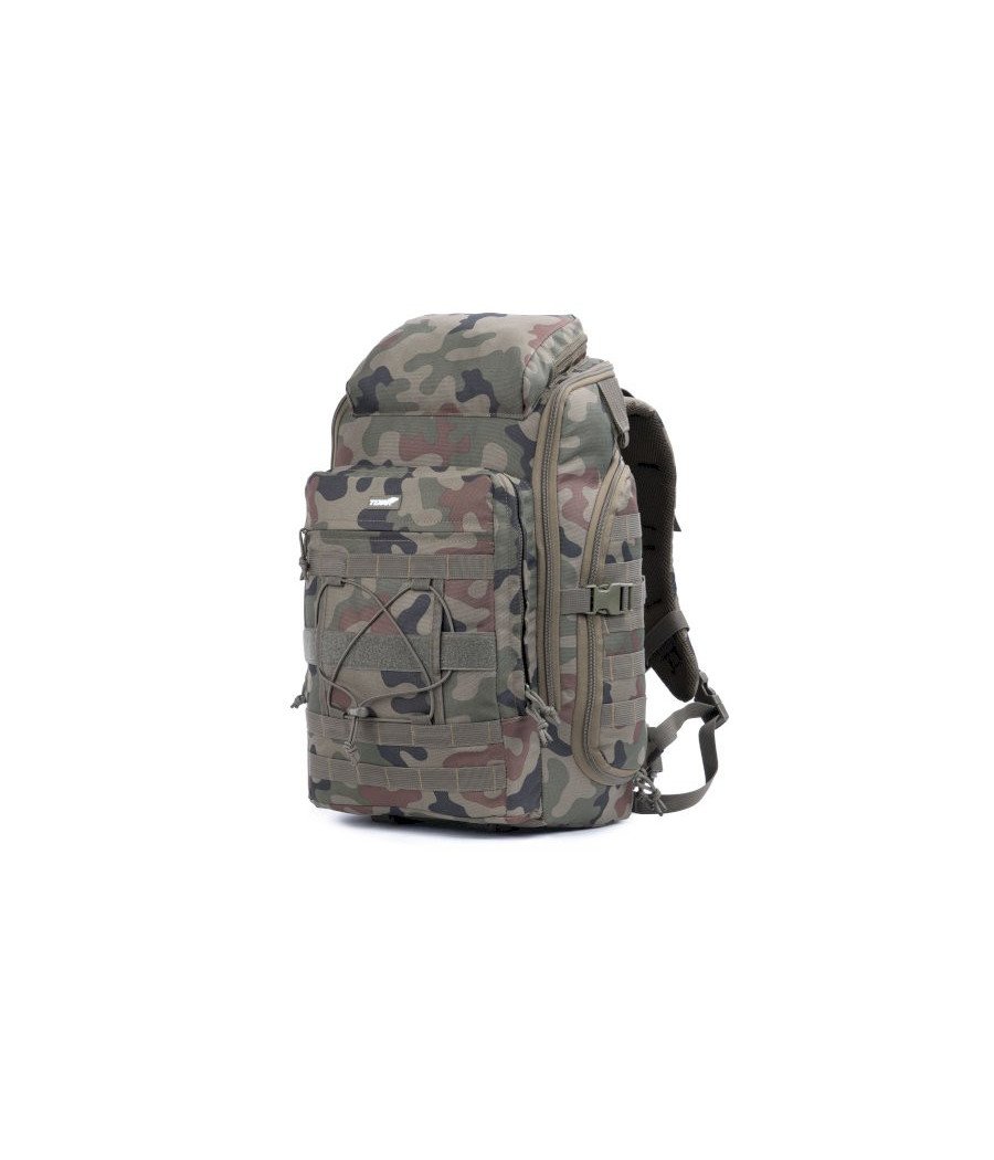 Texar Aldus backpack PL woodland kuprinė