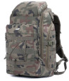 Texar Aldus Woodland mugursoma 57 l ar MOLLE — 1/4