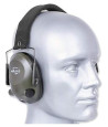 Mil-Tec elektroniskās ausu aizsargmuftes aktīvas SNR 25 — 3/5
