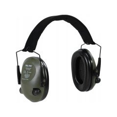 Mil-tec ACTIVE EAR PROTECTION aktyvios ausinės