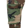 Mil-Tec Woodland Army Pants Woman Woodland marginimo moteriškos kelnės
