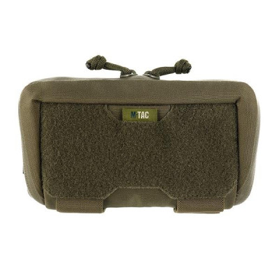 M-Tac Admin Elite organizators Cordura 500D MOLLE, Olive