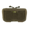 M-Tac Admin Elite organizators Cordura 500D MOLLE, Olive