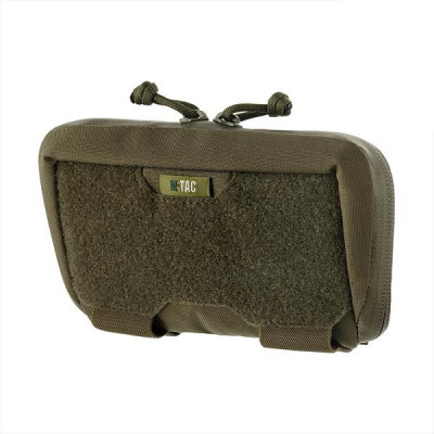 M-Tac Admin Elite organizators Cordura 500D MOLLE