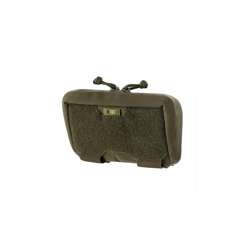M-Tac Admin Elite organizators Cordura 500D MOLLE, Olive