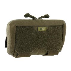 M-Tac Admin Pouch Elite Administracinis dėklas su Velcro
