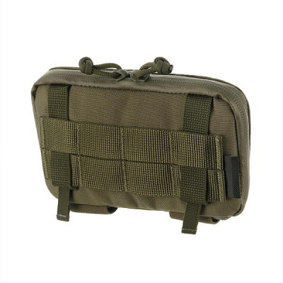 M-Tac Admin Elite organizators Cordura 500D MOLLE, Olive