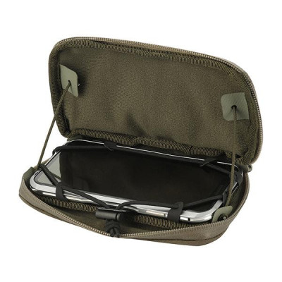 M-Tac Admin Elite organizators Cordura 500D MOLLE, Olive