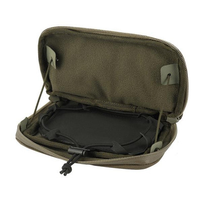 M-Tac Admin Elite organizators Cordura 500D MOLLE, Olive
