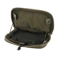 M-Tac Admin Pouch Elite Administracinis dėklas su Velcro