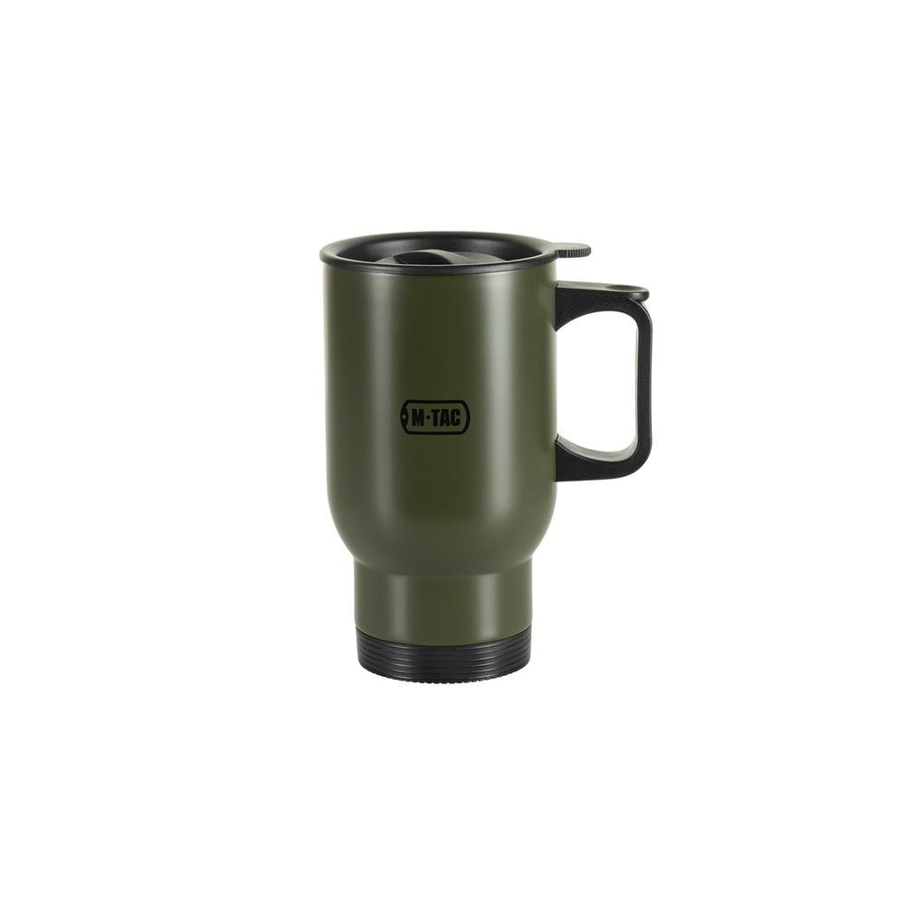 M-Tac termiskā ceļojumu krūze 450 ml