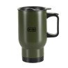 Insulated Mug with a lid 450 ml Termo puodelis su dangteliu