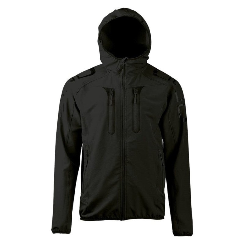 OD FLEX-TECH JACKET DYNAMIC FORCE striukė su kapišonu