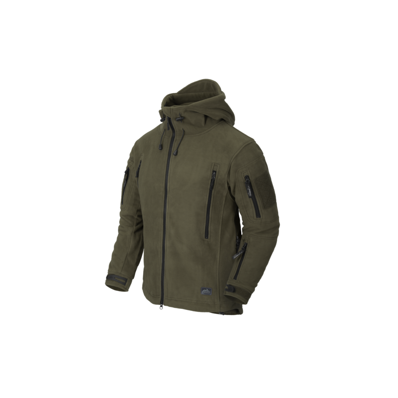 Helikon-Tex PATRIOT Jacket džemperis